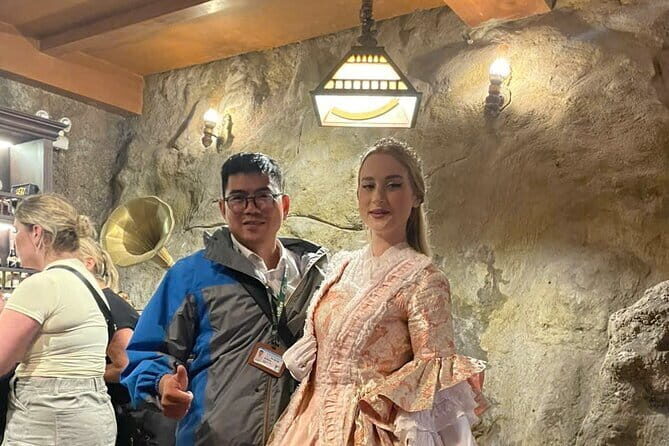 Ba Na Hills Golden Bridge Sun World Private Day Tour - Frequently Asked Questions