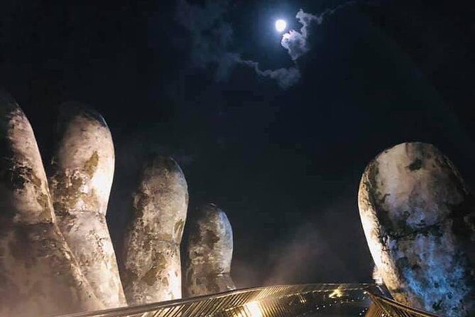 Ba Na Hills & Golden Bridge Sunset Private Tour - A Complete Look at the Ba Na Hills & Golden Bridge Sunset Private Tour