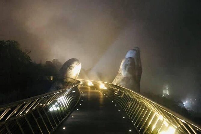 Ba Na Hills & Golden Bridge Sunset Private Tour - Who Will Find This Tour Most Valuable?