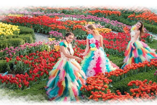 Ba Na Hills Golden Bridge Tour with options - The Practicalities and Value