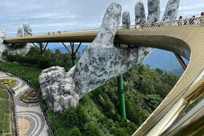 Ba Na Hills Golden Bridge Tour with options - Final Thoughts