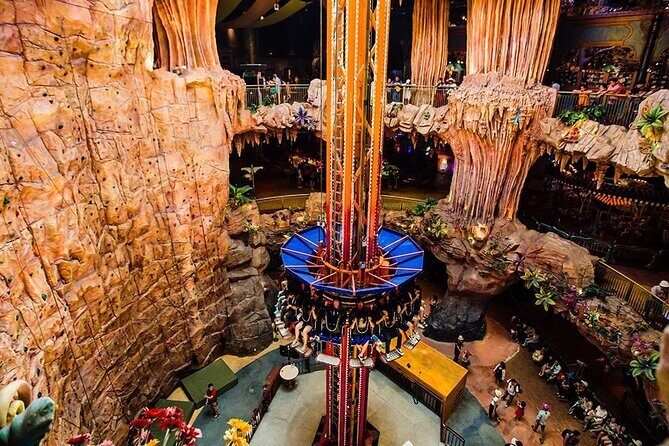 Ba Na Hills - Golden Brigde included Buffet lunch 1 day trip - The Sum Up: Is It Worth It?