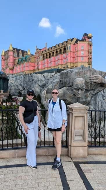 Ba Na Hills: Golden Hand Bridge Early Morning Tour - Final Thoughts