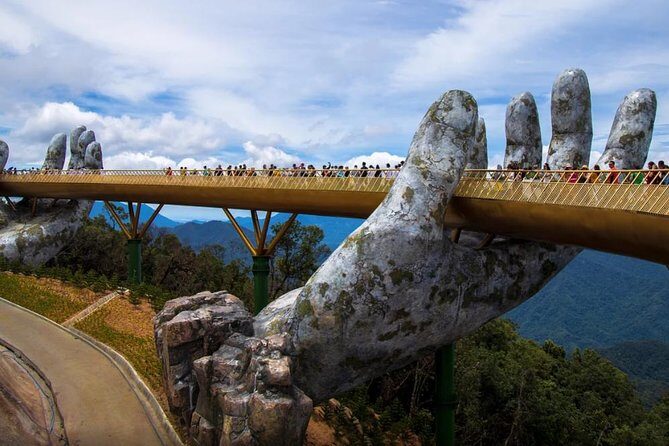 Ba Na Hills Private Tour - Frequently Asked Questions