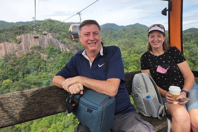 Ba Na Hills Private Tour & Golden Bridge with Both Hands - A Worthwhile Investment?