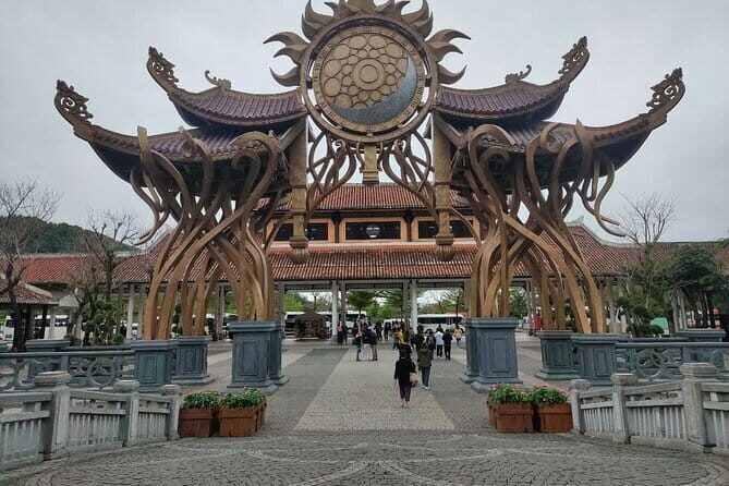 Ba Na Hills Tour from Hoi An - Authentic Experiences and Practical Tips