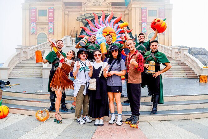 Ba Na Hills Tour: Golden Bridge + Cable Car + Buffet - Final Thoughts: Who Will Love This Tour?