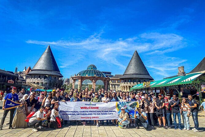 Ba Na Hills with Golden Bridge Private Tour - FAQ