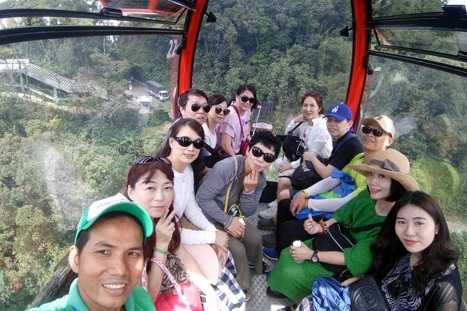 Ba Na Hills with Golden Bridge Private Tour - Practical Details & Tips