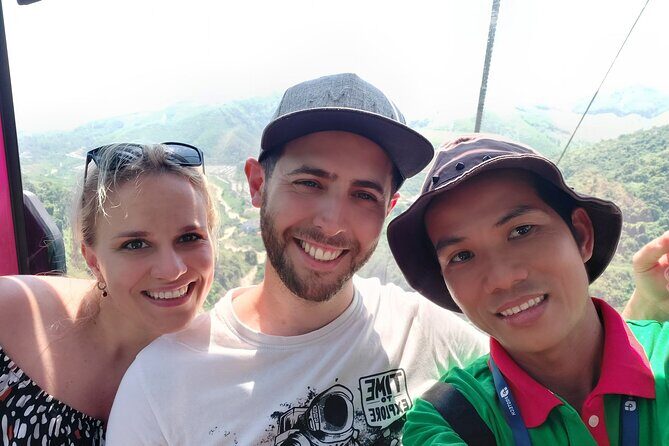 Ba Na Hills with Golden Bridge Private Tour - FAQs