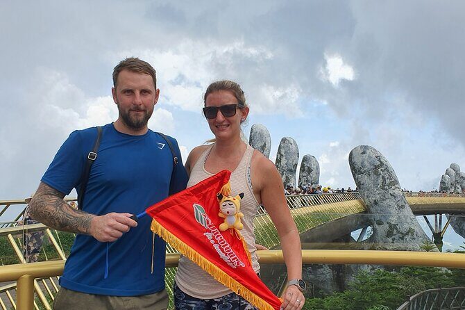 Ba Na Hills with Golden Bridge Private Tour - Final Thoughts