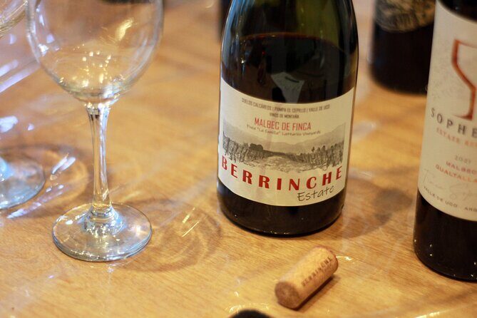 BA: Premium Empanadas Cooking Class & Wine Tasting in Palermo - Final Thoughts