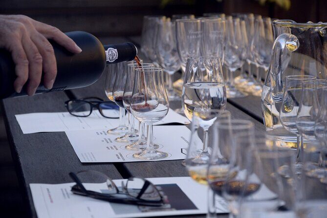 BA: Small group Argentinian Wines and Malbec Tasting in Palermo - FAQ