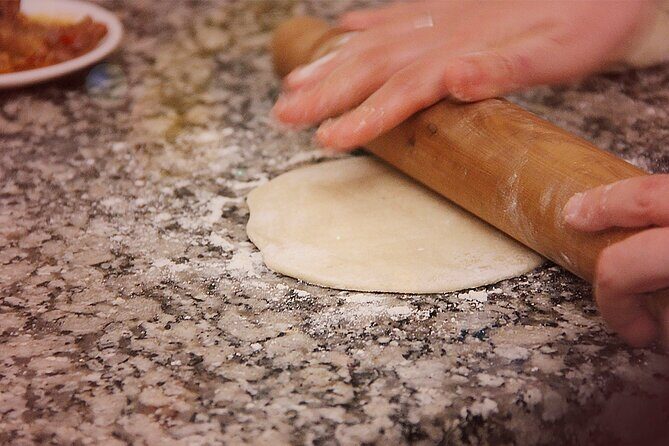 BA: Small-Group Empanadas Cooking Class in Palermo - Key Points