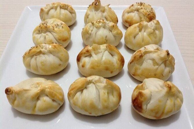 BA: Small-Group Empanadas Cooking Class in Palermo - What Is This Tour All About?