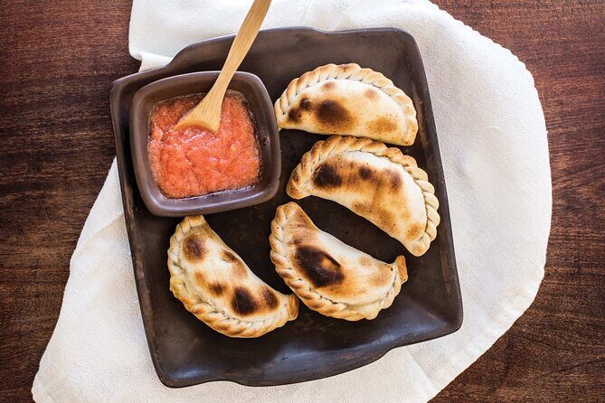 BA: Small-Group Empanadas Cooking Class in Palermo - Practical Details and Considerations
