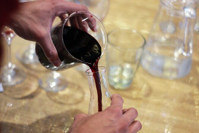 BA: Small Group Empanadas Cooking Class & Wine Tasting in Palermo - A Closer Look at the Experience