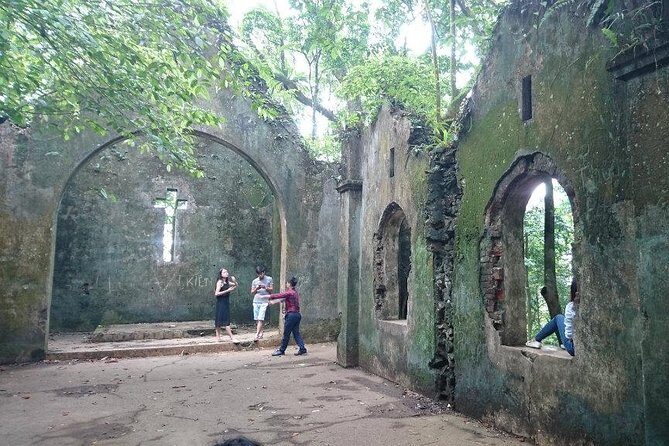 Ba Vi National Park Private Tour: Sightseeings & Jungle Hikking - Final Words