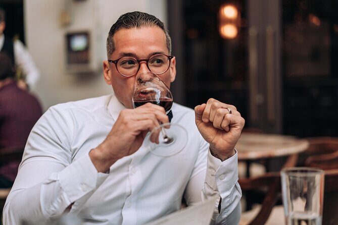 BA: Wine tour with 5 tasting stops in the heart of Palermo - A Deep Dive Into the Palermo Wine Tour