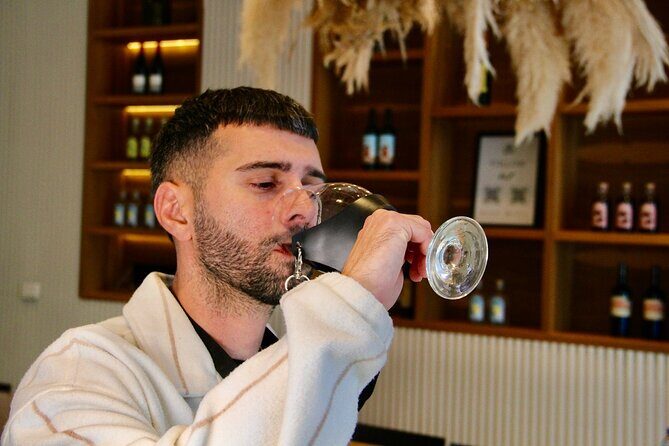 BA: Wine tour with 5 tasting stops in the heart of Palermo - Who Should Consider This Tour?