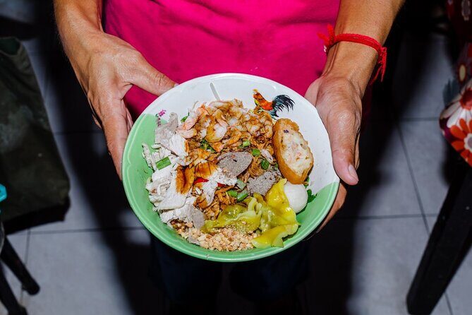 Baba Tastes Phuket Food Tour with 15+ Tastings - FAQ