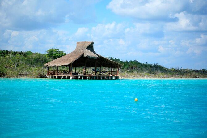 Bacalar 1-day tour from Cancun (taxes not included) - Why This Tour Offers Good Value