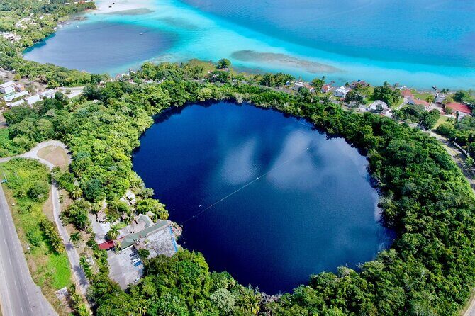 Bacalar 1-day tour from Cancun (taxes not included) - Frequently Asked Questions