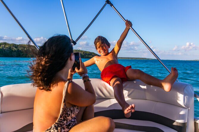 Bacalar 101- Private Tour of the Lagoon of the 7 Colors - Summary: Is It Worth It?