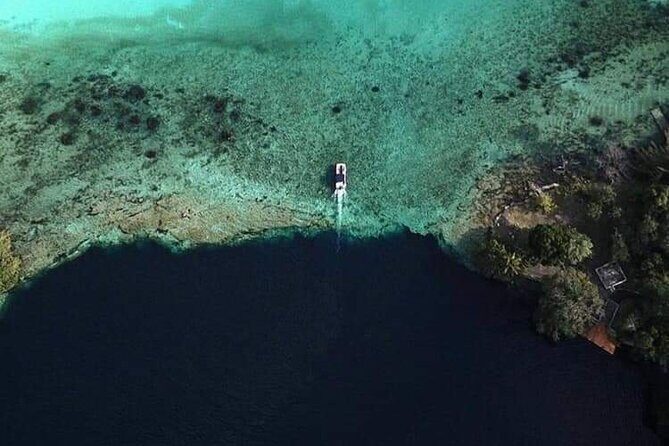 Bacalar 101- Private Tour of the Lagoon of the 7 Colors - Frequently Asked Questions