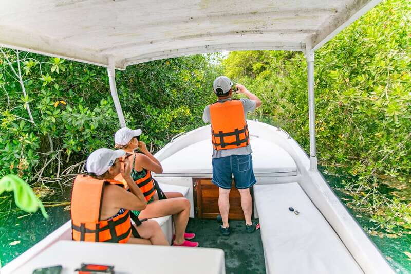 Bacalar: 3 Hour Boat Trip with Swimming & Drinks - The Experience in Detail: A Deep Dive into What You Can Expect