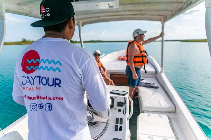 Bacalar: 3 Hour Boat Trip with Swimming & Drinks - Frequently Asked Questions (FAQs)