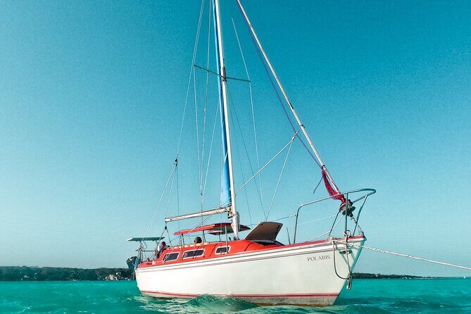 Bacalar: 4hr Private Sailing Tour with Guacamole & Drinks - The Sum Up: Why Choose This Bacalar Sailing Tour?