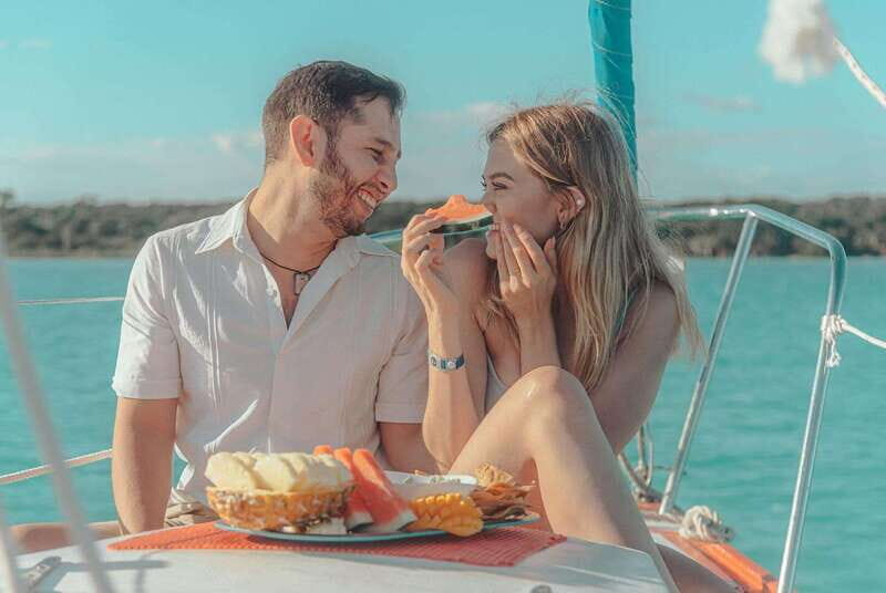 Bacalar: 4hr Private Sailing Tour with Guacamole & Drinks - FAQ