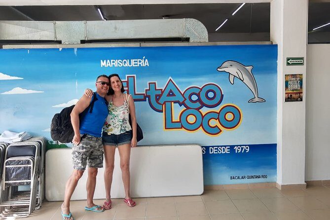 Bacalar  7 Colors Lagoon Excursión Costa Maya - Who Is This Tour Best For?