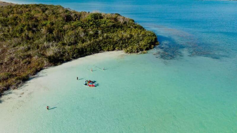 Bacalar at Sunrise: Kayak Adventure with Breakfast and Photos - Frequently Asked Questions