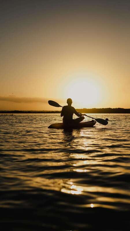 Bacalar at Sunrise: Kayak Adventure with Breakfast & Photos - A Deep Dive into the Bacalar Sunrise Kayak Tour