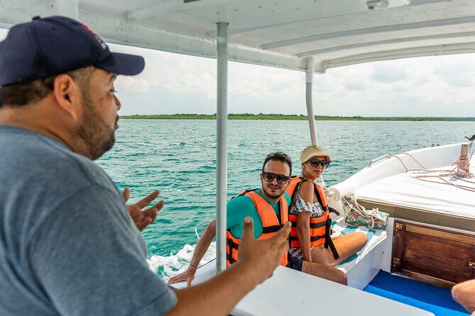 Bacalar Boat Tour and Visit to Cenotes - Final Thoughts
