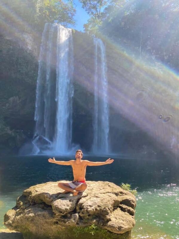 Bacalar: Calakmul, Palenque with a unique stop in the heart of the savanna - FAQ