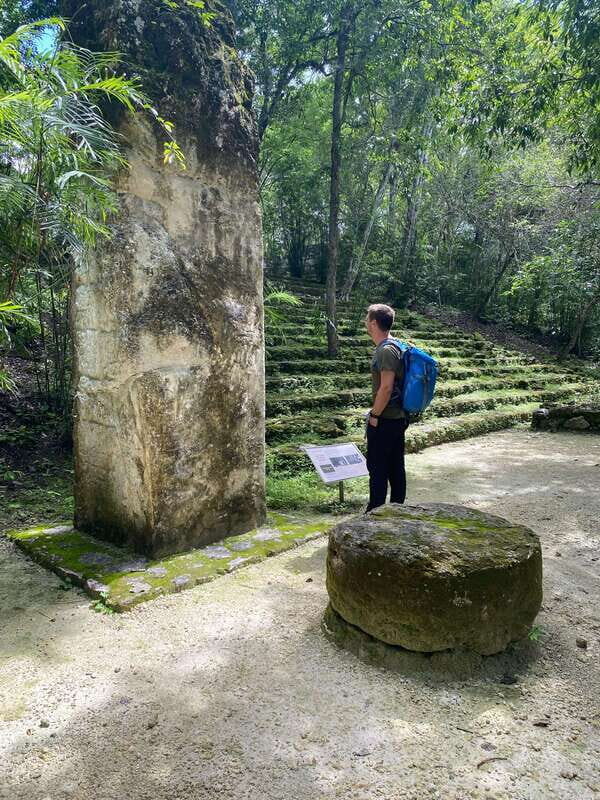 Bacalar: Calakmul Ruins Day Trip with a Stop In The Jungle - A Deep Dive into the Calakmul Jungle and Ruins Experience
