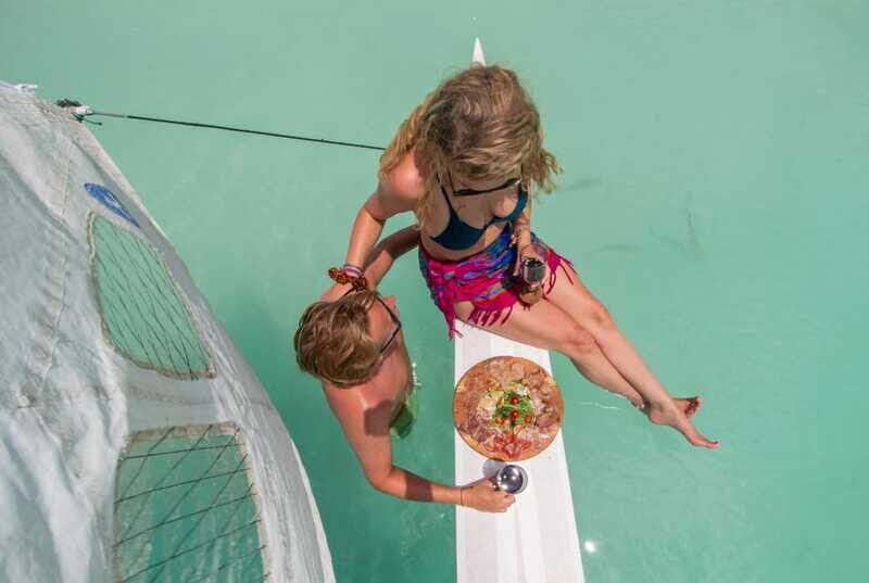 Bacalar: Catamaran Private Sailing between Mangroves - Who Will Love This Tour?