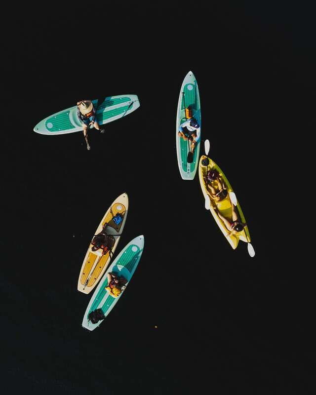 Bacalar & Cenotes: 3 hours kayak rental with snorkeling gear - A Deep Dive Into the Bacalar Kayak Experience