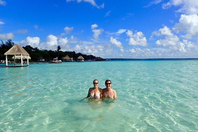 Bacalar, colorful lagoon. Magical experience in 1 day with lunch and transport - Who Should Consider This Tour?