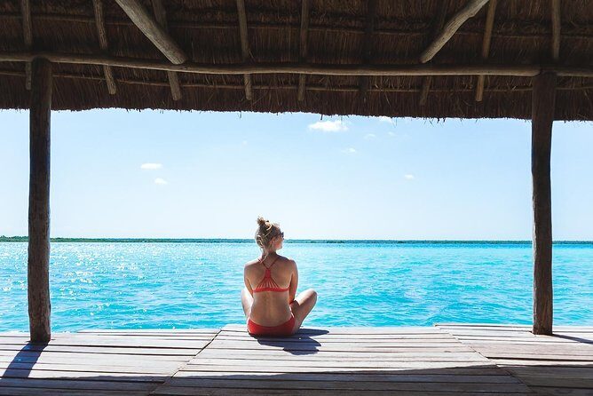 Bacalar, colorful lagoon. Magical experience in 1 day with lunch and transport - Final Thoughts: Is It Worth It?