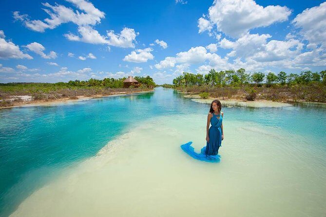 Bacalar - A Deep Dive into the Bacalar Experience