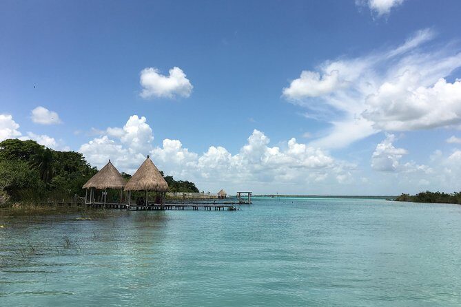 Bacalar Deluxe - Who Will Love This Tour?