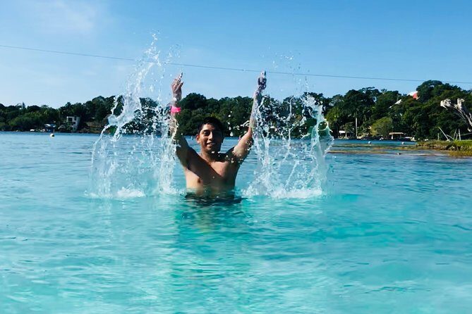 Bacalar Deluxe - FAQs