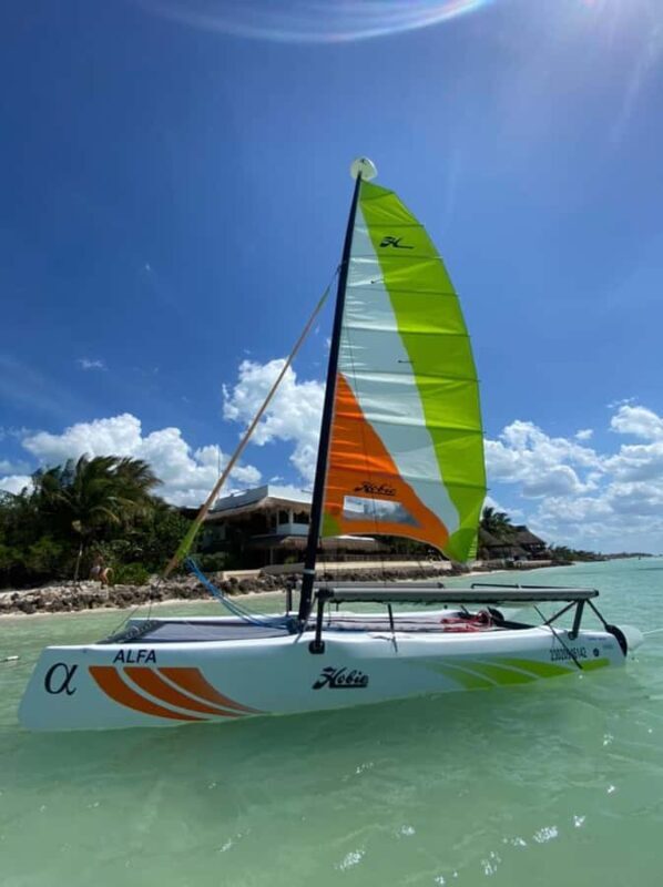 Bacalar: Eco-friendly tour on a Hobbie Getaway catamaran - Final Thoughts: Is It Worth It?