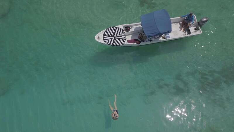 Bacalar: Explore the Pirate Route and Laguna Islet. - An In-Depth Look at the Bacalar Pirate Route & Laguna Islet Tour