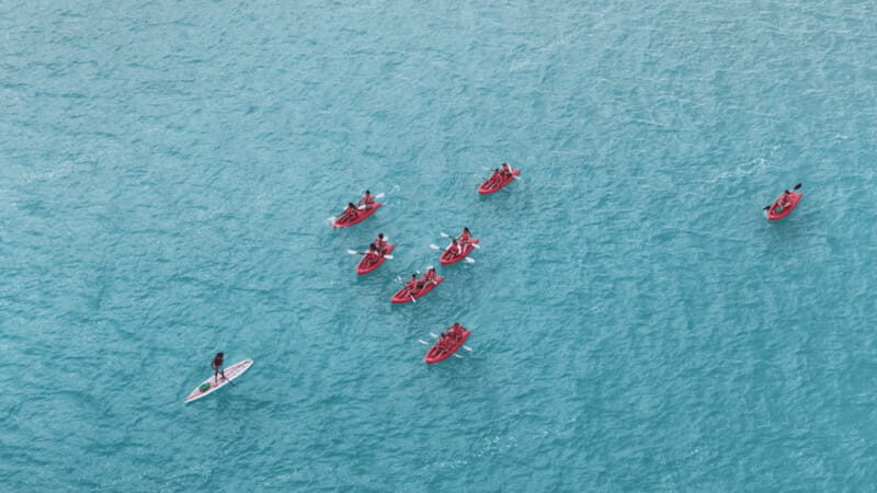 Bacalar: Full Day Kayak Rental - Real Traveler Insights