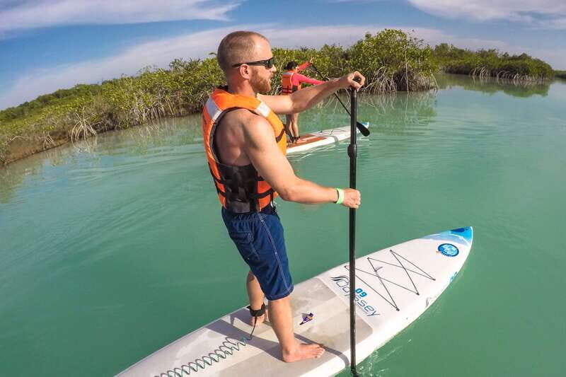 Bacalar: Full-Day Paddleboard Rental - Who Will Love This Experience?